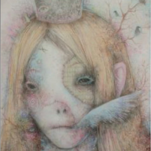 Meet your Posher, Porsha - Picture 1 of 1